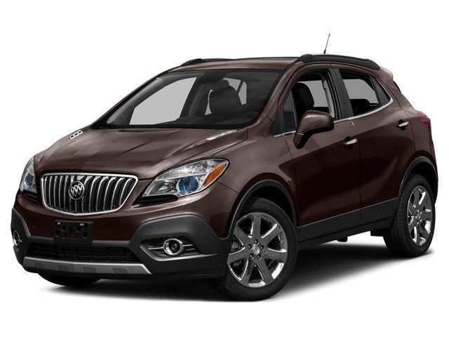 2015 Buick Encore Base