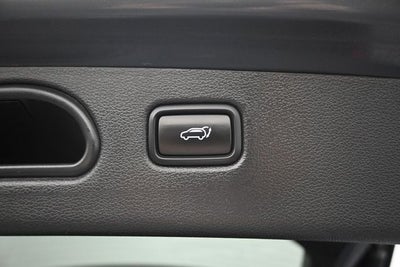 2021 Hyundai Tucson Sport