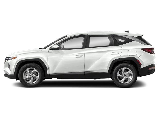 2023 Hyundai Tucson N Line