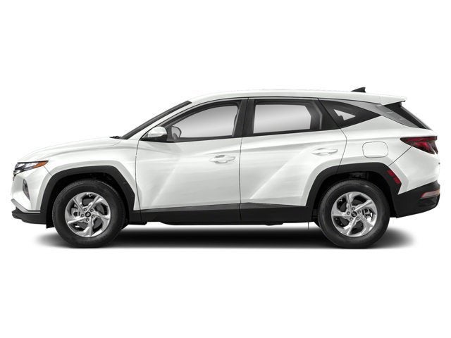 2023 Hyundai Tucson N Line