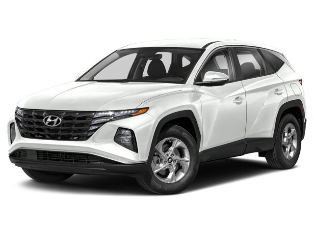 2023 Hyundai Tucson N Line