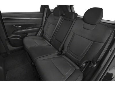2023 Hyundai Tucson N Line