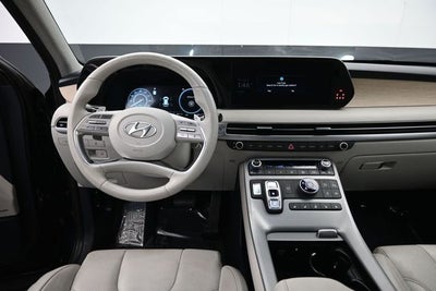 2023 Hyundai Palisade Limited