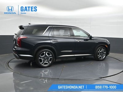 2023 Hyundai Palisade Limited