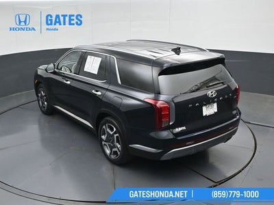 2023 Hyundai Palisade Limited