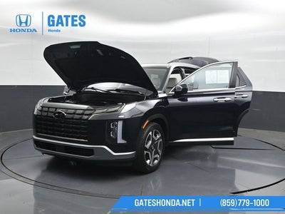 2023 Hyundai Palisade Limited