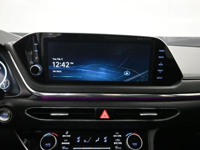 2022 Hyundai Sonata Limited