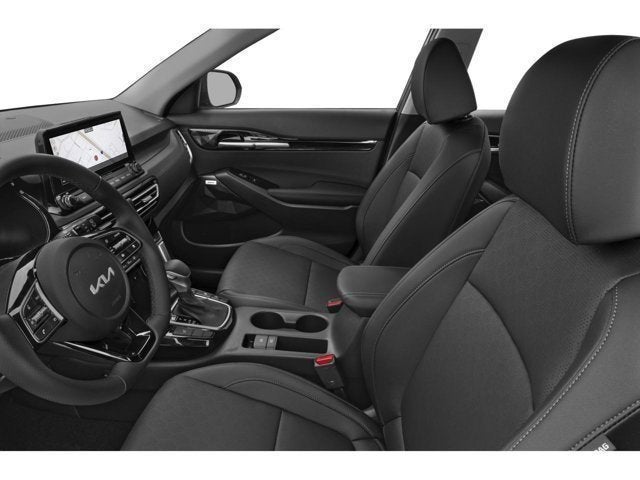 2023 Kia Seltos SX