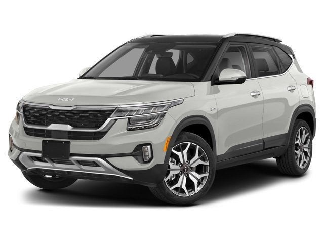 2023 Kia Seltos SX