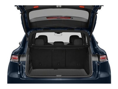 2021 Porsche Cayenne GTS