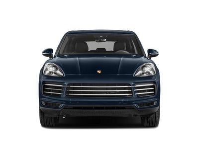 2021 Porsche Cayenne GTS