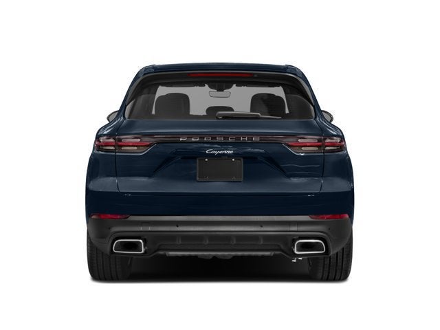 2021 Porsche Cayenne GTS