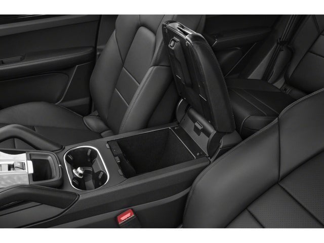 2021 Porsche Cayenne GTS