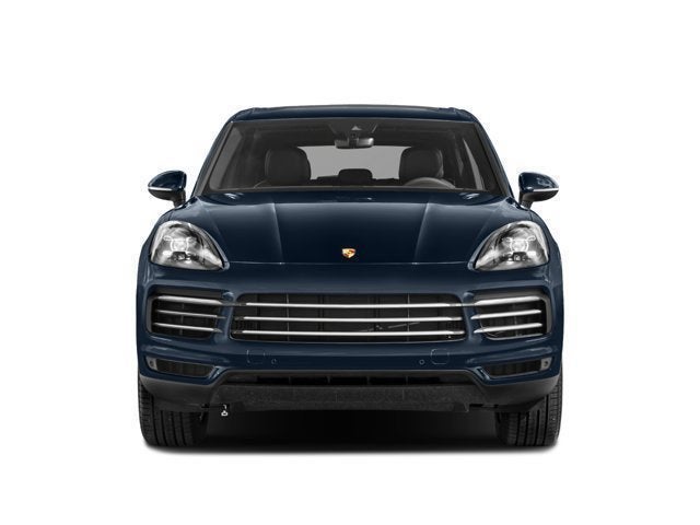 2021 Porsche Cayenne GTS
