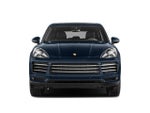 2021 Porsche Cayenne GTS