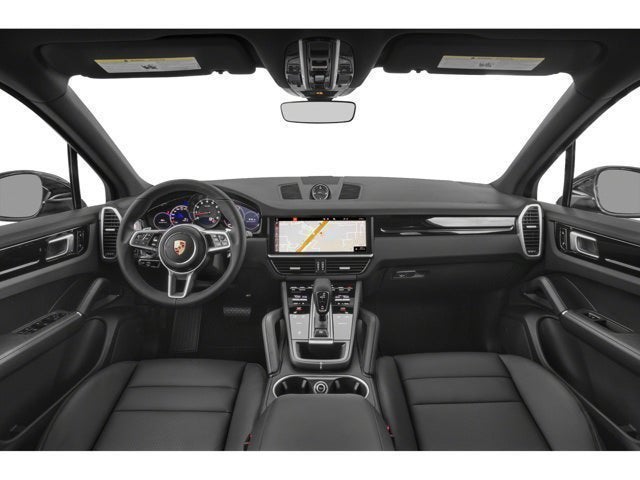 2021 Porsche Cayenne GTS