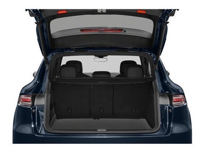 2021 Porsche Cayenne GTS