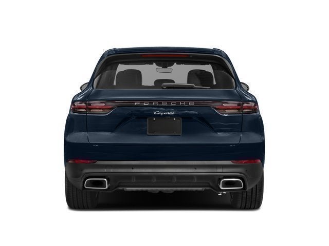 2021 Porsche Cayenne GTS