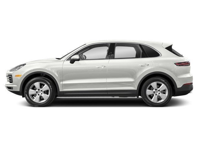 2021 Porsche Cayenne GTS