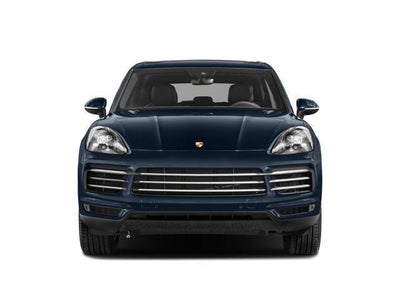 2021 Porsche Cayenne GTS