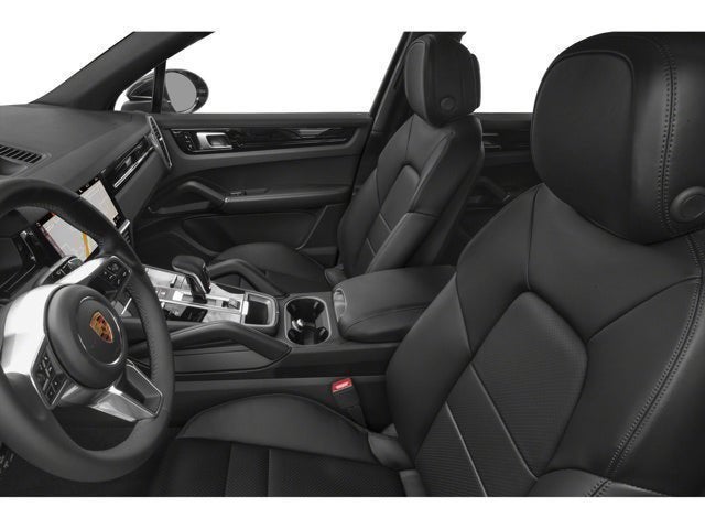 2021 Porsche Cayenne GTS