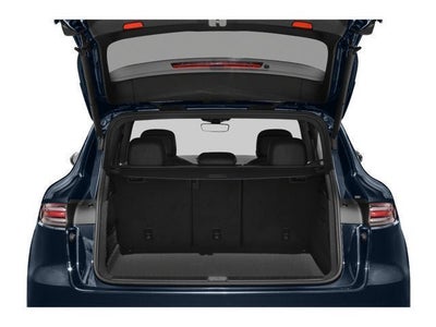 2021 Porsche Cayenne GTS