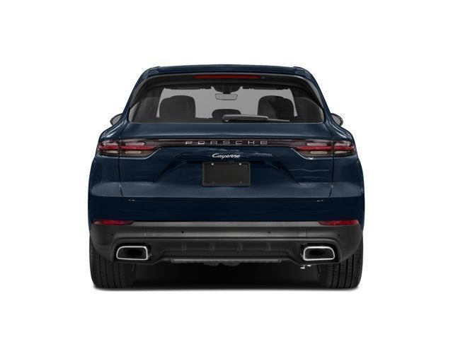 2021 Porsche Cayenne GTS