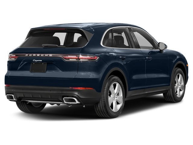 2021 Porsche Cayenne GTS