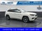 2019 Jeep Cherokee Overland