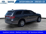 2017 Dodge Durango SXT