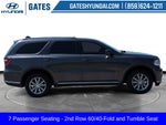 2017 Dodge Durango SXT