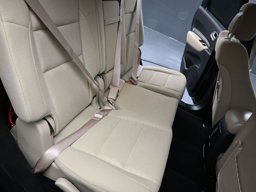 2019 Dodge Durango SXT Plus