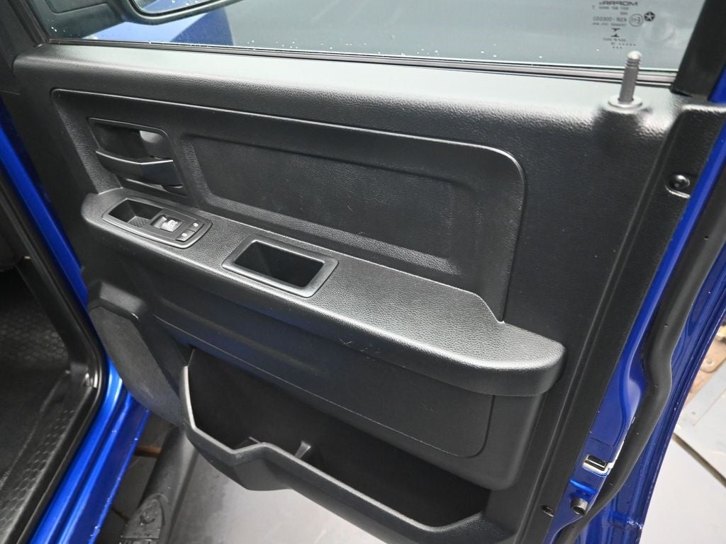 2016 RAM 1500 Tradesman