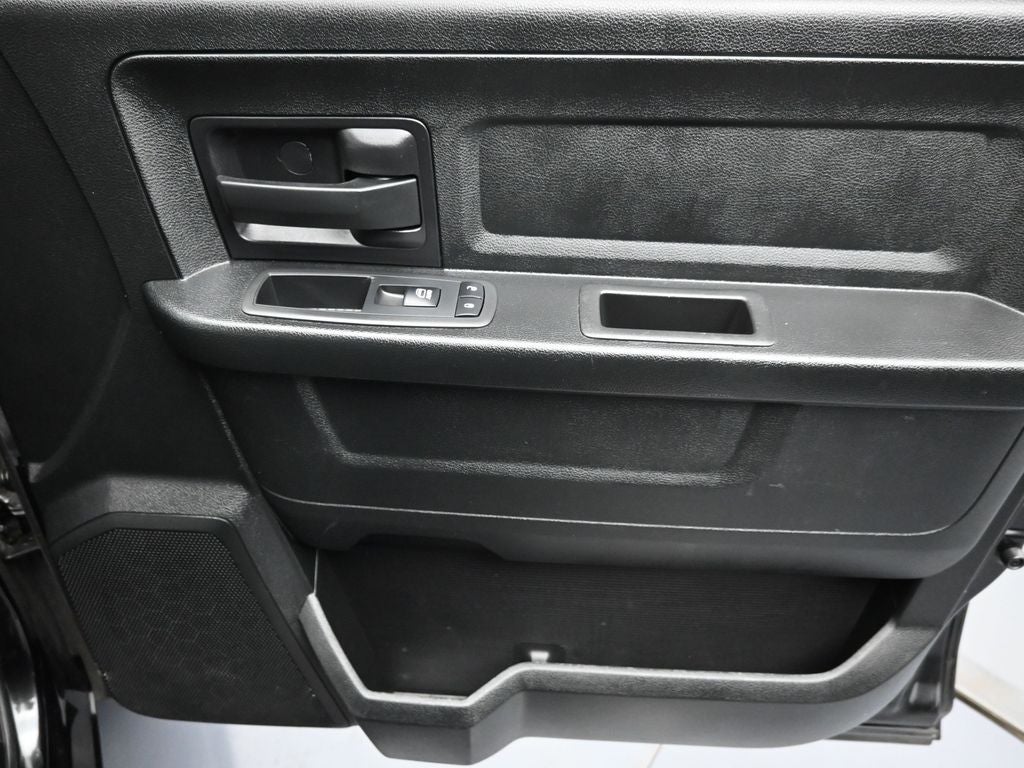2018 RAM 1500 Tradesman