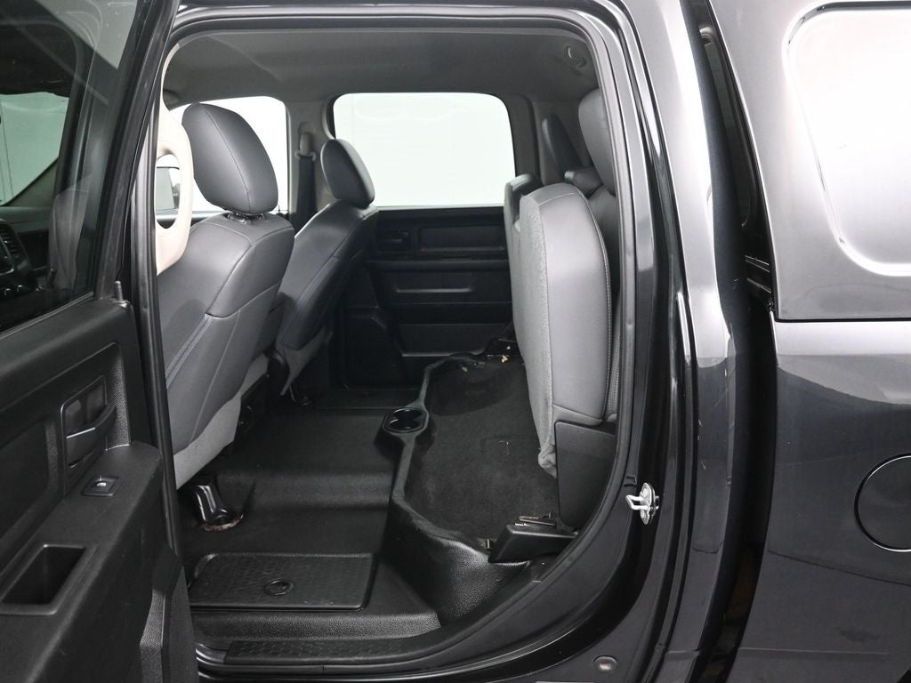 2017 RAM 1500 Tradesman