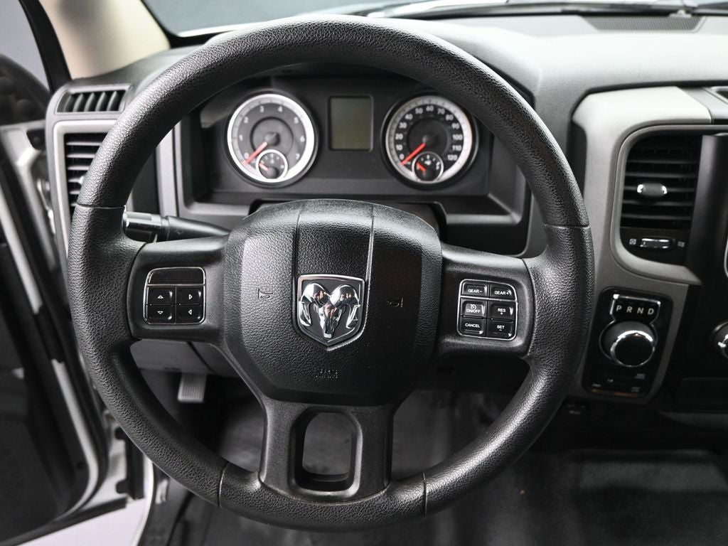2015 RAM 1500 Tradesman