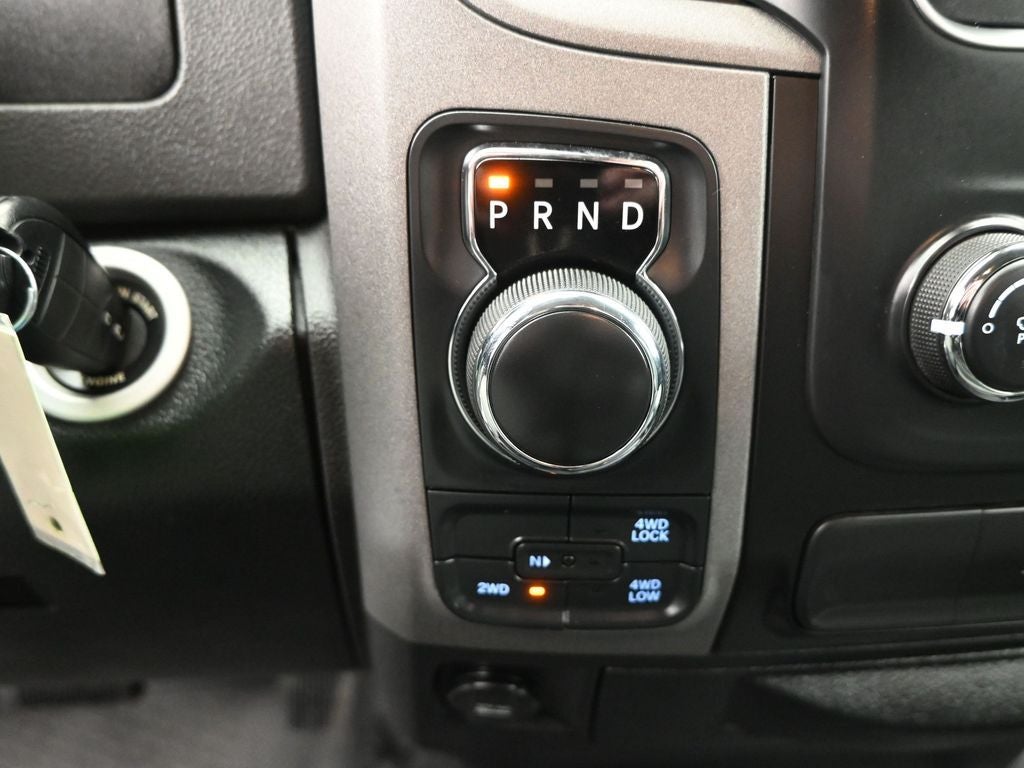 2015 RAM 1500 Tradesman