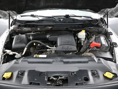 2015 RAM 1500 Tradesman