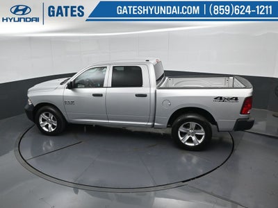 2015 RAM 1500 Tradesman