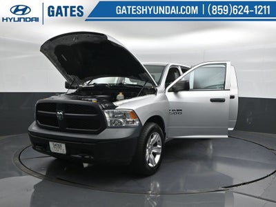 2015 RAM 1500 Tradesman