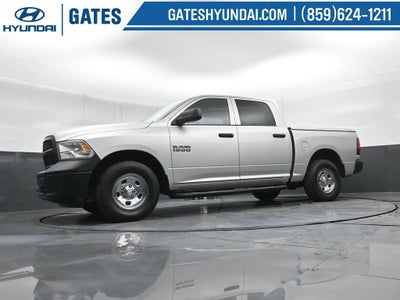 2017 RAM 1500 Tradesman