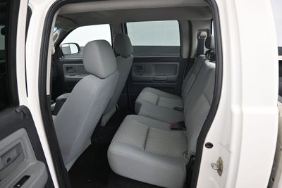2009 Dodge Dakota Big Horn