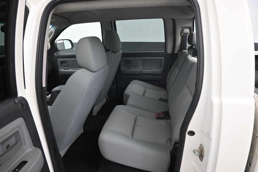 2009 Dodge Dakota Big Horn