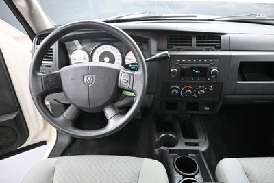 2009 Dodge Dakota Big Horn