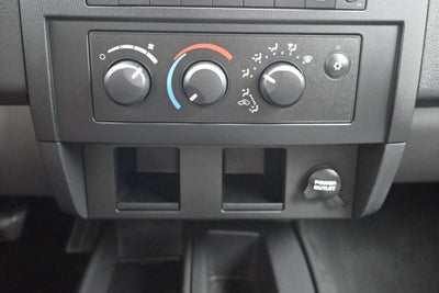 2009 Dodge Dakota Big Horn