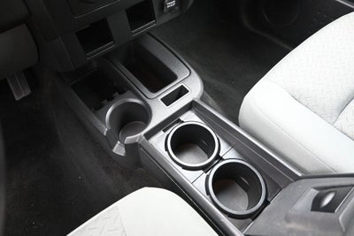 2009 Dodge Dakota Big Horn