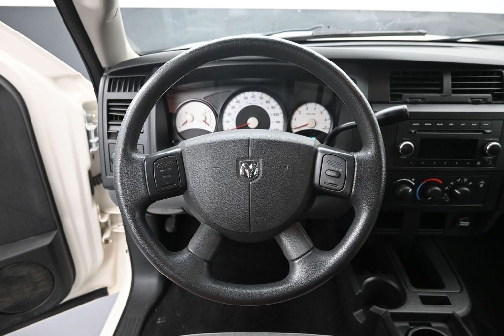 2009 Dodge Dakota Big Horn