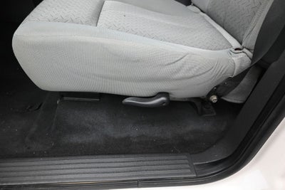 2009 Dodge Dakota Big Horn