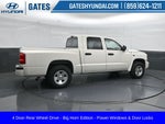2009 Dodge Dakota Big Horn
