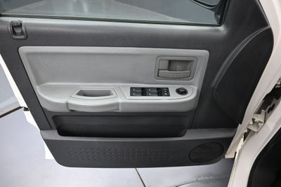 2009 Dodge Dakota Big Horn